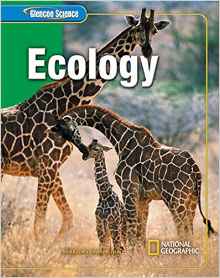 Glencoe iScience: Ecology, Student Edition (GLEN SCI: ECOLOGY)