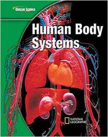 Glencoe Life iScience Modules: Human Body Systems, Grade 7, Student Edition (GLEN SCI: HUMAN BODY SYSTEMS)