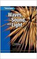 Glencoe Science: Waves, Sound, and Light, Student Edition (GLEN SCI: SOUND & LIGHT)