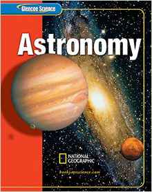 Glencoe Science: Astronomy