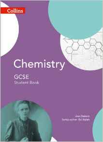 Collins GCSE Science ? GCSE Chemistry Student Book OCR Gateway