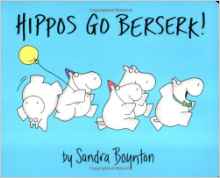 Hippos Go Berserk!