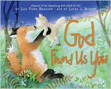 God Found Us You (Harperblessings)