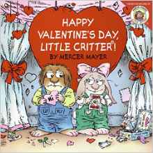 Little Critter: Happy Valentine's Day, Little Critter!