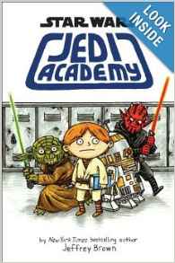 Star Wars Jedi Academy