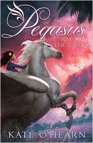 Rise of the Titans (Pegasus)