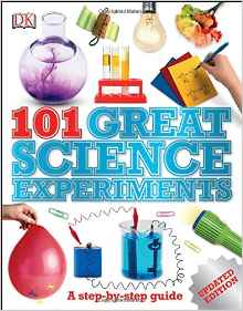 101 Great Science Experiments