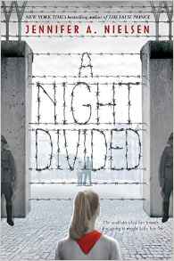 A Night Divided