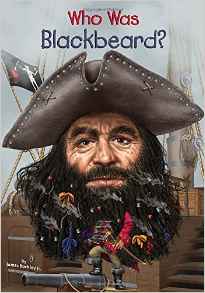 Who Was Blackbeard?