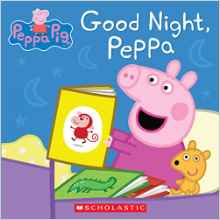 Good Night, Peppa (Peppa Pig)