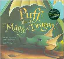 Puff, the Magic Dragon