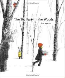 The Tea Party in the Woods