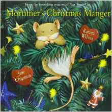 Mortimer's Christmas Manger