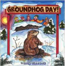 Groundhog Day!