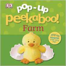 Pop-Up Peekaboo: Farm