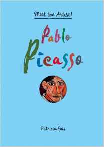 Pablo Picasso: Meet the Artist