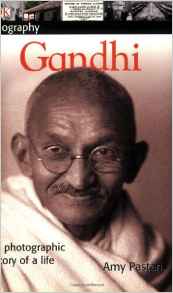 DK Biography: Gandhi