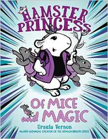 Hamster Princess: Of Mice and Magic