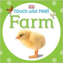 Touch and Feel: Farm (Touch & Feel)