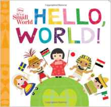 Hello, World! (It's a Small World)