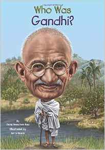 Who Was Gandhi?