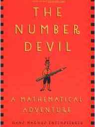 The Number Devil: A Mathematical Adventure