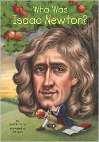 Who Was Isaac Newton?