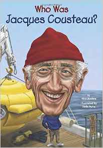 Who Was Jacques Cousteau?