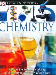 DK Eyewitness Books: Chemistry