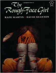 The Rough-Face Girl