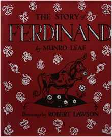 The Story of Ferdinand