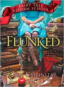Flunked (Fairy Tale Reform School)