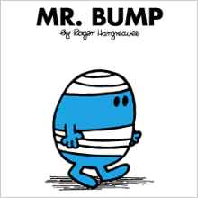 Mr. Bump (Mr. Men and Little Miss)