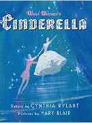 Walt Disney's Cinderella (Reissue) (Walt Disney's Classic Fairytale)