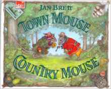 Town Mouse, Country Mouse