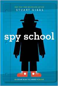 Spy School#1: Spy School