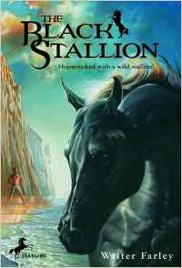 The Black Stallion