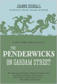 The Penderwicks on Gardam Street