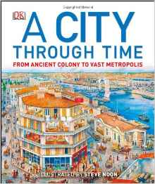 A City Through Time