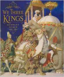 We Three Kings