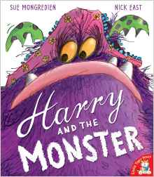 Harry and the Monster