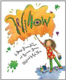 Willow (Picture Books)