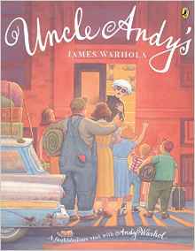 Uncle Andy's (Picture Puffin Books)