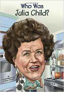 Who Was Julia Child?