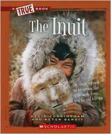 The Inuit (True Books: American History)