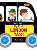 Whizzy Wheels: London Taxi