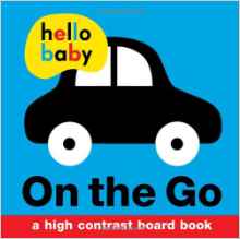 Hello Baby: On the Go