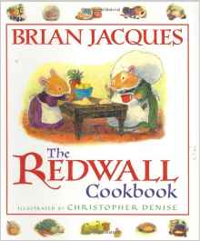 The Redwall Cookbook