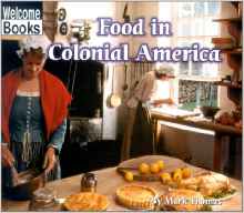 Food in Colonial America (Colonial America)