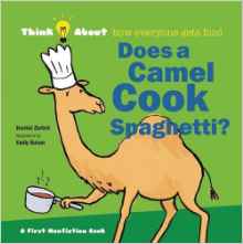 Does a Camel Cook Spaghetti (Think About...)